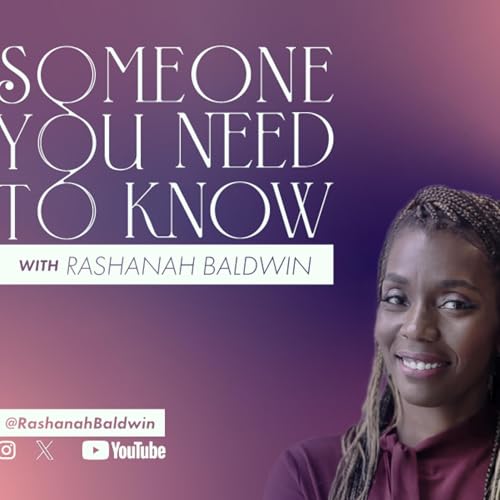 Global Real Estate Secrets: Laws, Lessons & Legacy with Makeda Smith (Part 2) cover art