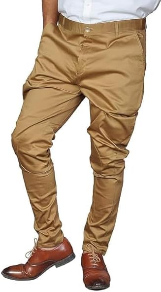 Jodhpur Breeches with KNEEPATCH for Men | Jodhpur Pants | Polo Pants | Fashion Wear Balloon Pants | Ethnic Trousers