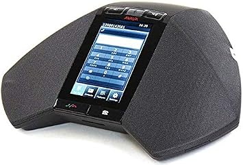 Avaya B189 H.323 not SIP Conference Phone 700503700 - صندوق مفتوح جديد
