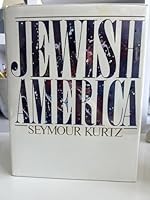Jewish America 0070356556 Book Cover