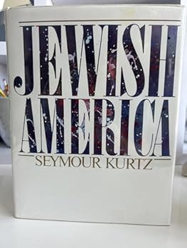 Jewish America