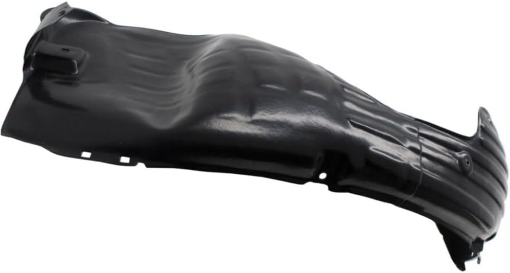 2pcs Front Left Driver and Right Passenger Side Plastic Liner for Kia for Optima 2016-2018 14618712