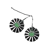 Refroidisseur de carte graphique : un pratique et attentionné pour votre ami et votre famille fan de bricolage informatique, pièce de gpu d'ordinateur