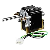 Packard 65345 Motor for Nutone Vent Bathroom Exhaust Fan 62345000