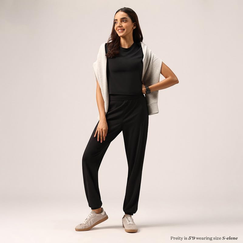 Image of BlissClub Women Track Pants