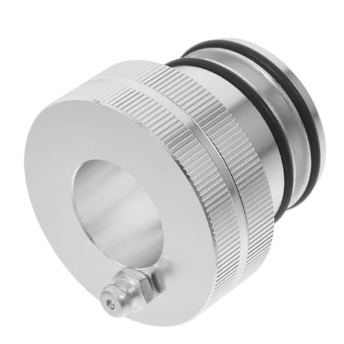 TOGEVAL Bearing Greaser Tool for Car Wheel Bearing Lubricator Replacement for Wheel