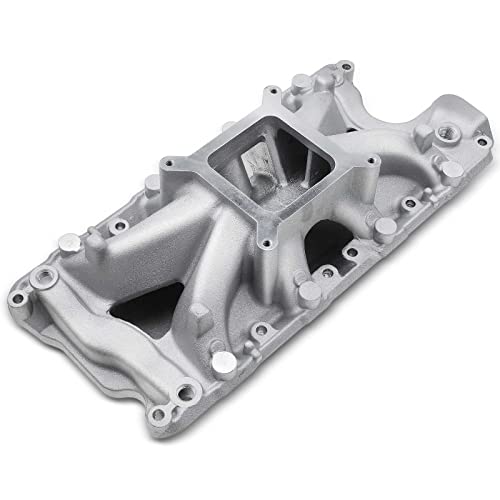 The Best Fox Body Intake Manifold For 2022 BNB