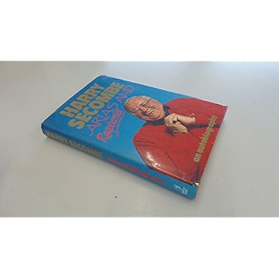 Arias and Raspberries, Vol.1