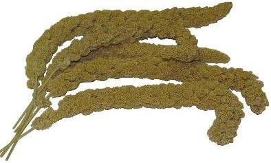 Millet Spray Large 25 lb. box