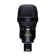 Microphone Recording Lewitt