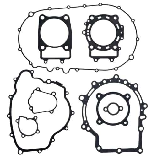 Kit de joints CF 500 pour l'entretien de votre quad X5 en rando tout-terrain