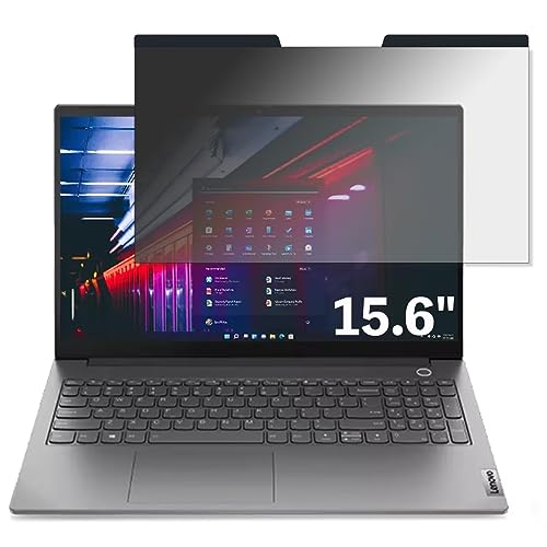 Lenovo ThinkBook15 Gen2 15.6C` 16:9 Ή }Olbg `h~tB^[ vCoV[tB^[ u[CgJbg p\R PC tیtB ʎgp\ ˖h~ EȒP یV[g