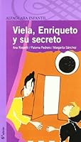 VIELA, ENRIQUETO Y SU SECRETO 8420464805 Book Cover