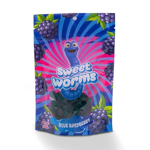 Gomitas de caramelo ácidas FirstChoiceCandy Pack de 3 miniatura 1