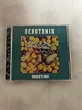 シンガーズハイ cd serotonin 帯