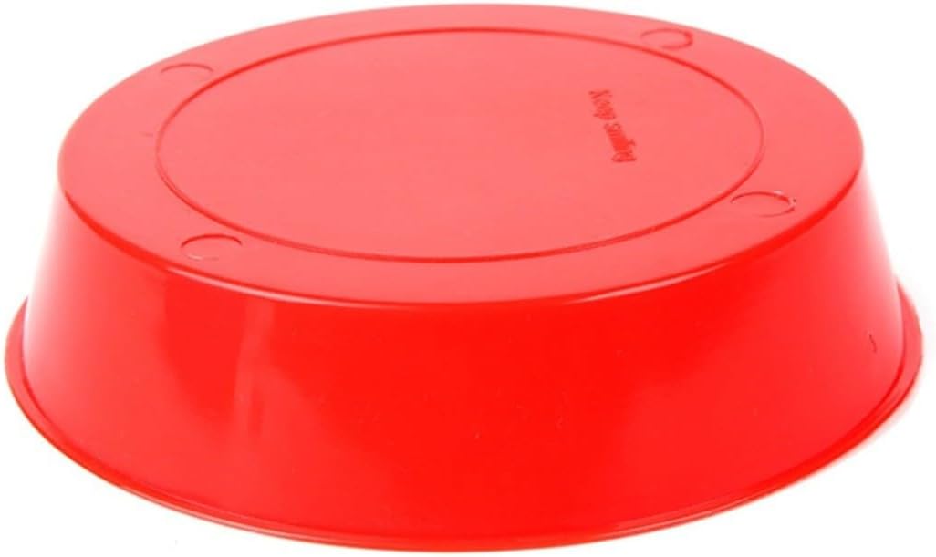 4pcs Plastic Color Paint Tray for Painting and Ink Pads