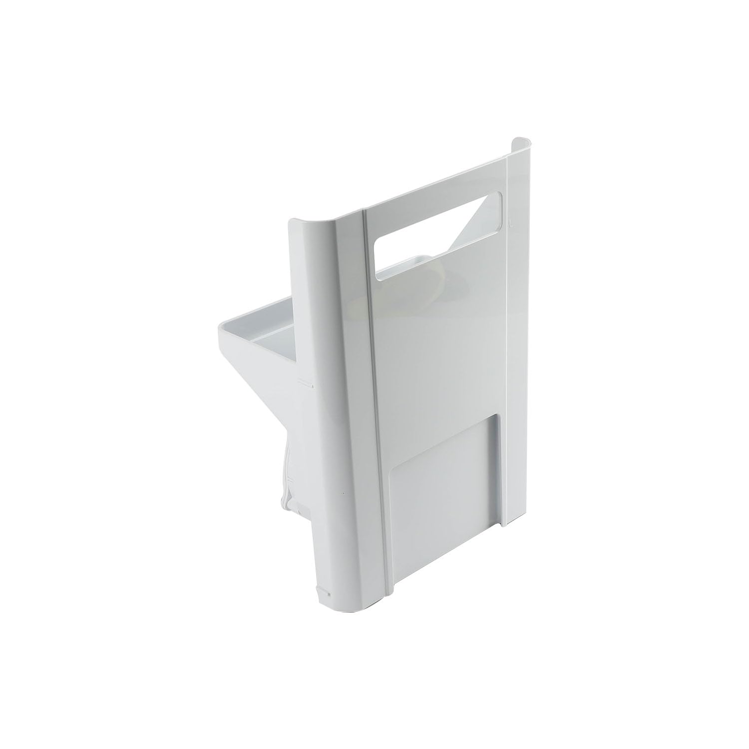 ForeverPRO WR29X40206 Ice Bucket for GE Appliance