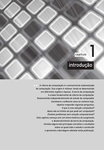 Teoria da Computação - Máquinas Universais e Computabilidade: Volume 5