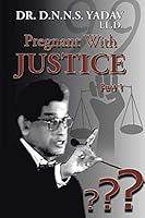 Pregnant With Justice 1482849453 Book Cover