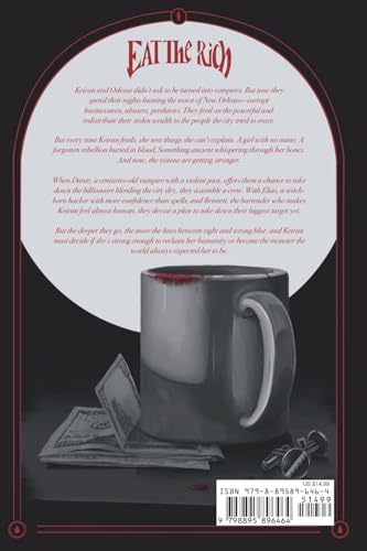 An Inheritance of Teeth image 4