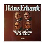 Was Bin Ich Heute Wieder Für Ein Schelm [Vinyl-LP 1972] Litera 865388