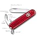 Victorinox Swiss Army My First Knife, 84mm, Ruby