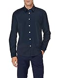 Regular Fit Marc O\'Polo Herren M27720142418 Hemd, Y85, XXL