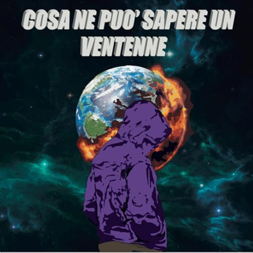 Page de couverture de Cosa ne pu&ograve; sapere un Ventenne