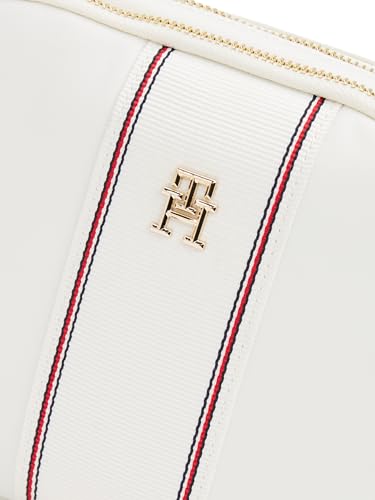 Image of Tommy Hilfiger Women's Poppy Camera Crossbody Bag With Adjustable Crossbody Strap