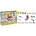 Play-Doh Juguete El Dentista Bromista niños a Partir 3 años con 8...