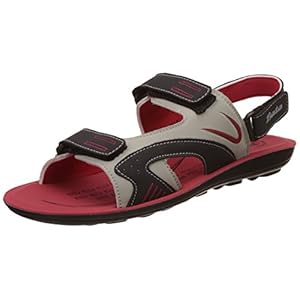Bata boys RAN Red Sandal – 2 UK (4615044)
