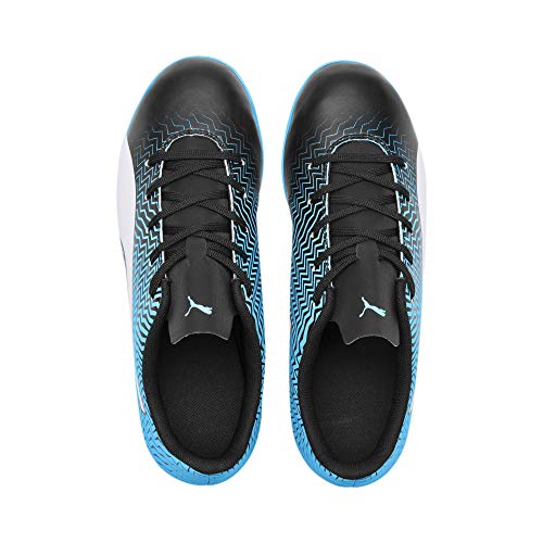 Image of Puma Unisex-Kids' Rapido II TT Football Shoe