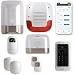 Produktbild Delta Dore 6410178 6410178 TYXAL+ Video Pack, White