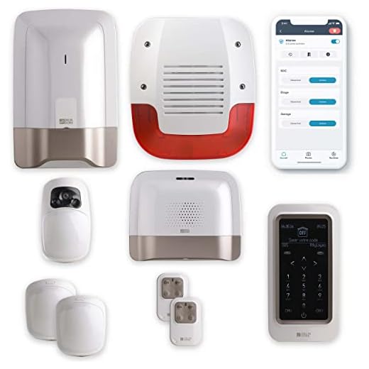 DELTA DORE - - DEL-6410178