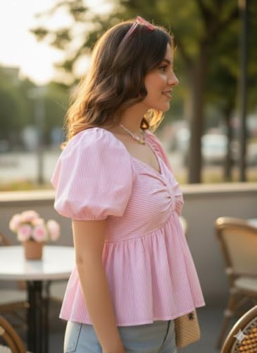 Generic cotton top – image 4