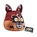 Funko Plush: Five Nights at Freddy's Reversible Heads - Foxy 4