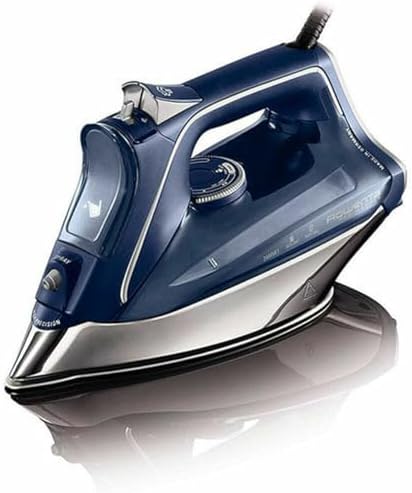 Rowenta Fer à vapeur 2800 W bleu