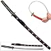 One Piece Anime Spark Foam Roronoa Zoro Shusui Sword - O Wazamono (Pink Logo)