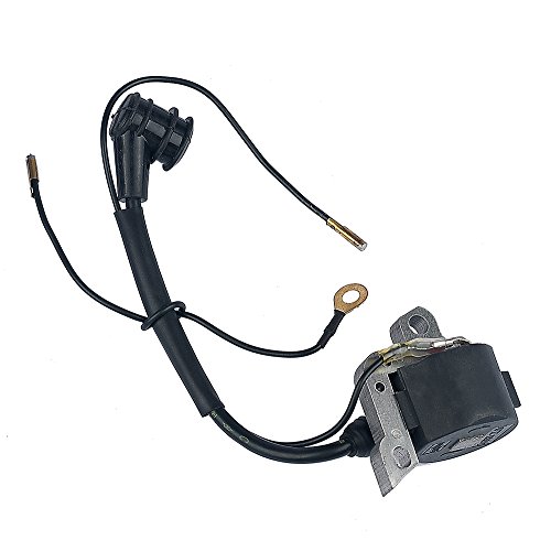 Hipa Ignition Module Coil for STHIL MS240 MS260 MS290 MS310 MS390 024 026 029 039 Chainsaw # 0000 400 1300