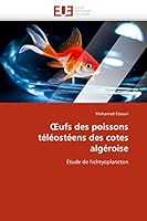Ufs Des Poissons Ta(c)La(c)Osta(c)Ens Des Cotes Alga(c)Roise 6131582815 Book Cover