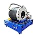 INTSUPERMAI 12V Hose Crimper Hydraulic Hose Crimping Machine 10 Set Dies Automobile 1/4-2