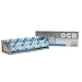Produktbild Zigarettenroller OCB aus Metall in silber schwarz