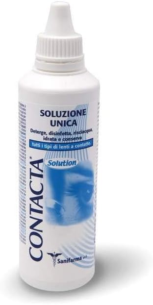 SOLUZ UNICA ISOT 100ML