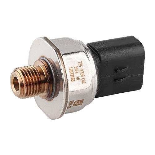 Sensor de Presión de Riel C13 C15 C16 aleación de aluminio OE 284-2728 5