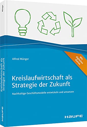 Kreislaufwirtschaft Strategie