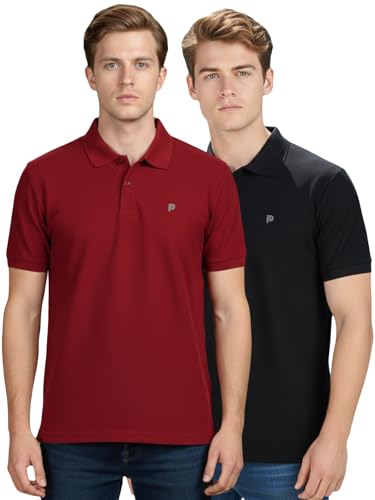 Image of LUX Parker Men T-Shirt