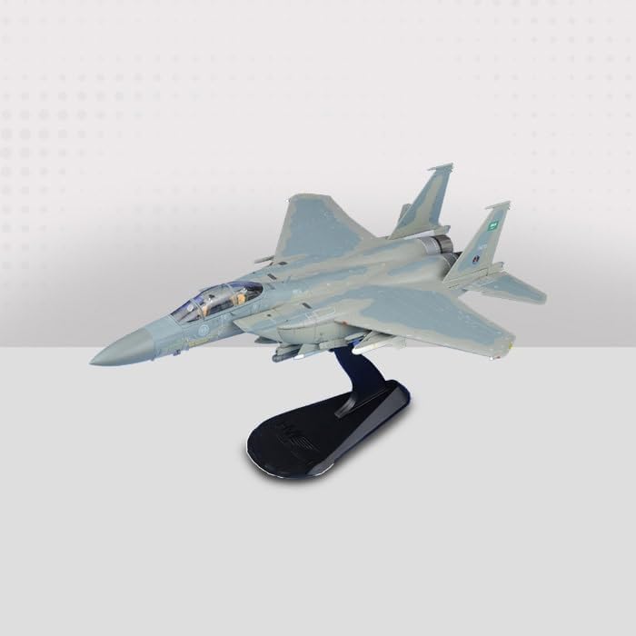 Fighter F-15 SA SCALE 1:72