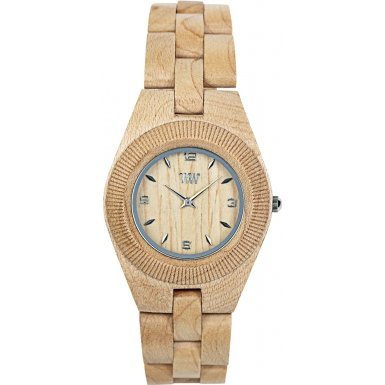 ���v WeWOOD �E�B�[�E�b�h Odyssey (Beige) Watch �E�B�����Y ���f�B�[�X �����p [���s�A���i]