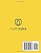 Easy Calorie Counter Book: Pocket-Sized Guide With Food Calorie Lists