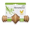 Benebone Zaggler Rolling Dog Chew Toy